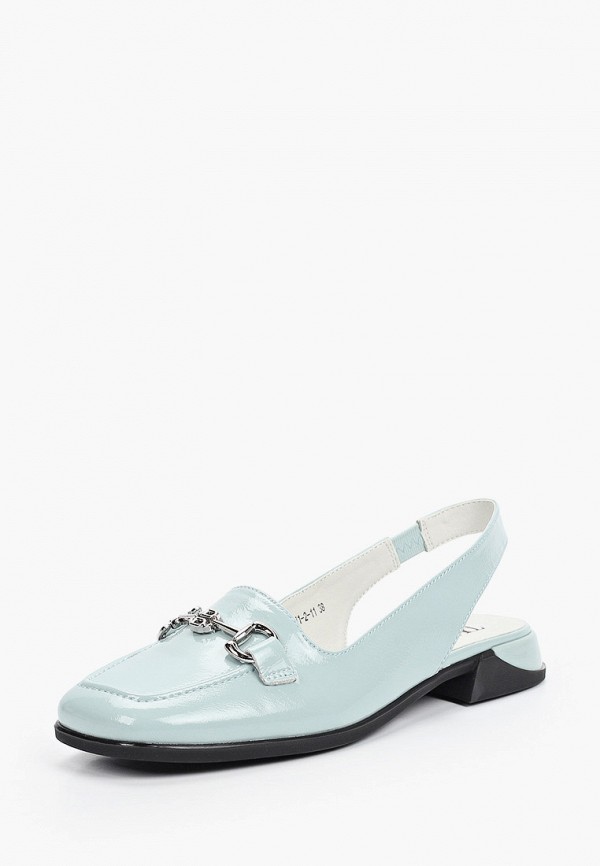 фото Туфли tervolina