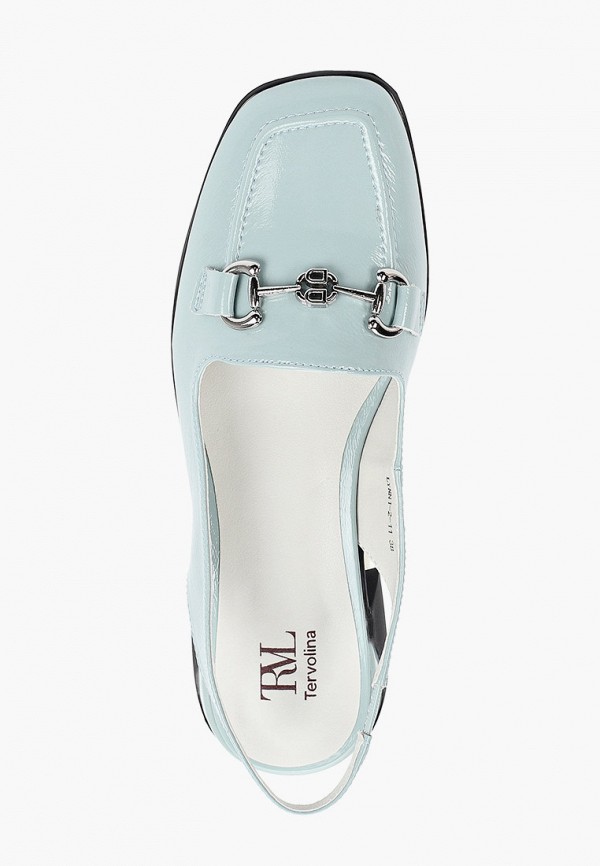 фото Туфли tervolina