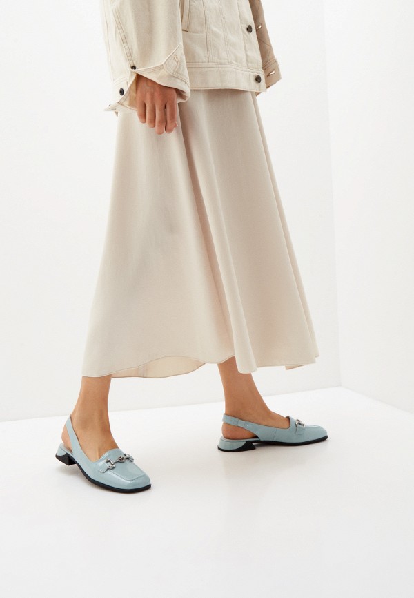 фото Туфли tervolina