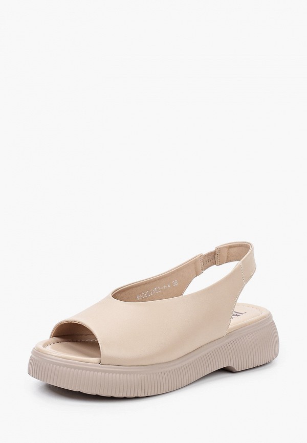 фото Сандалии tervolina