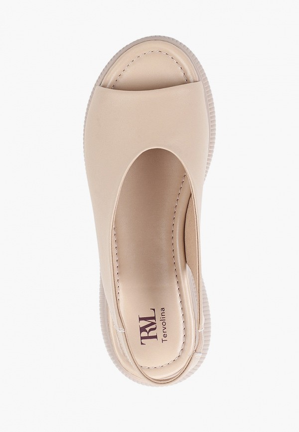 фото Сандалии tervolina