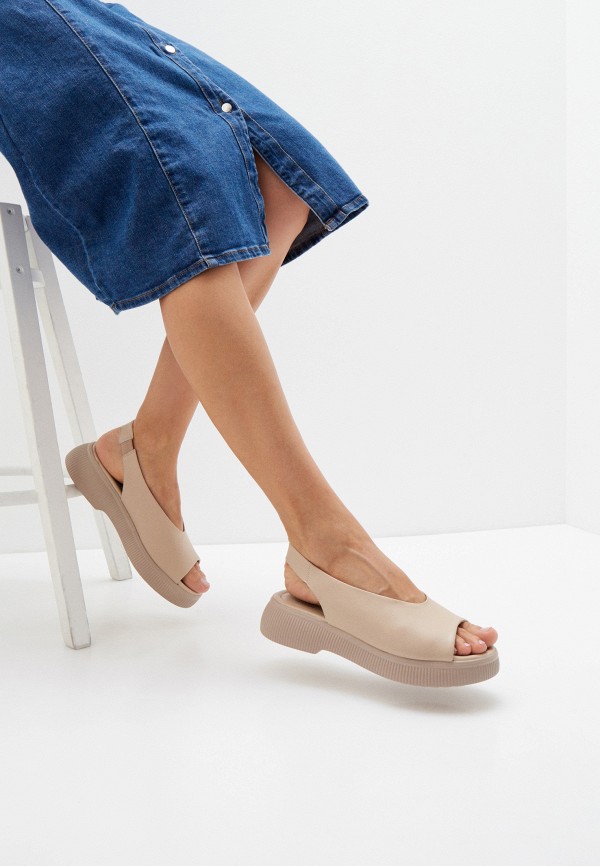 фото Сандалии tervolina