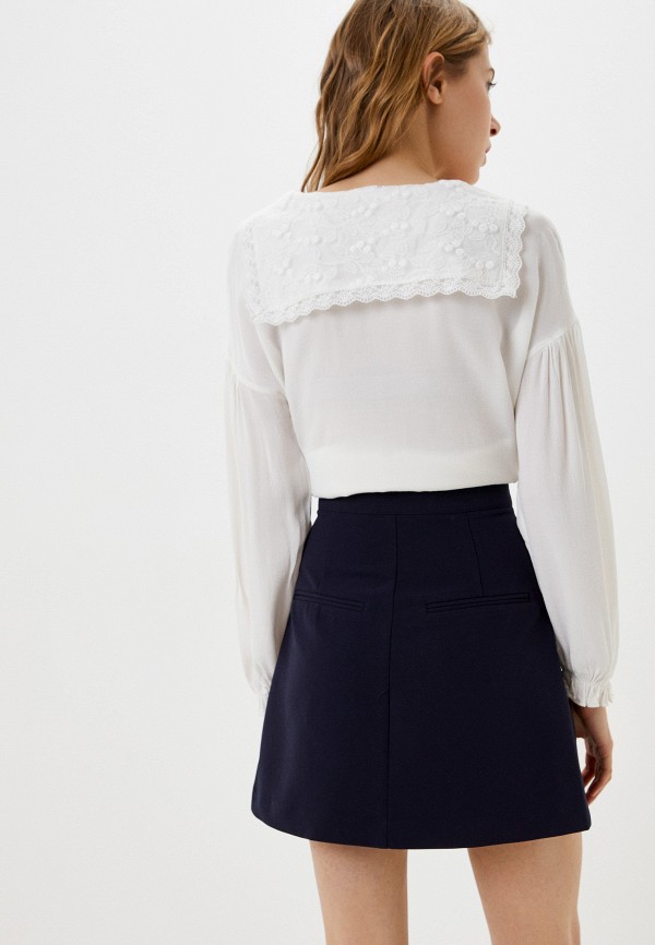 фото Юбка francesco donni