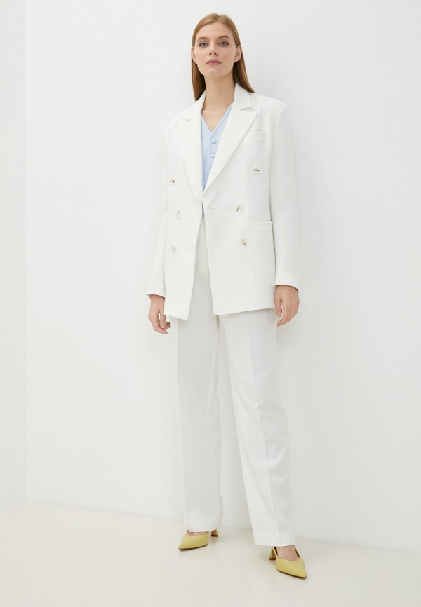 фото Жилет francesco donni