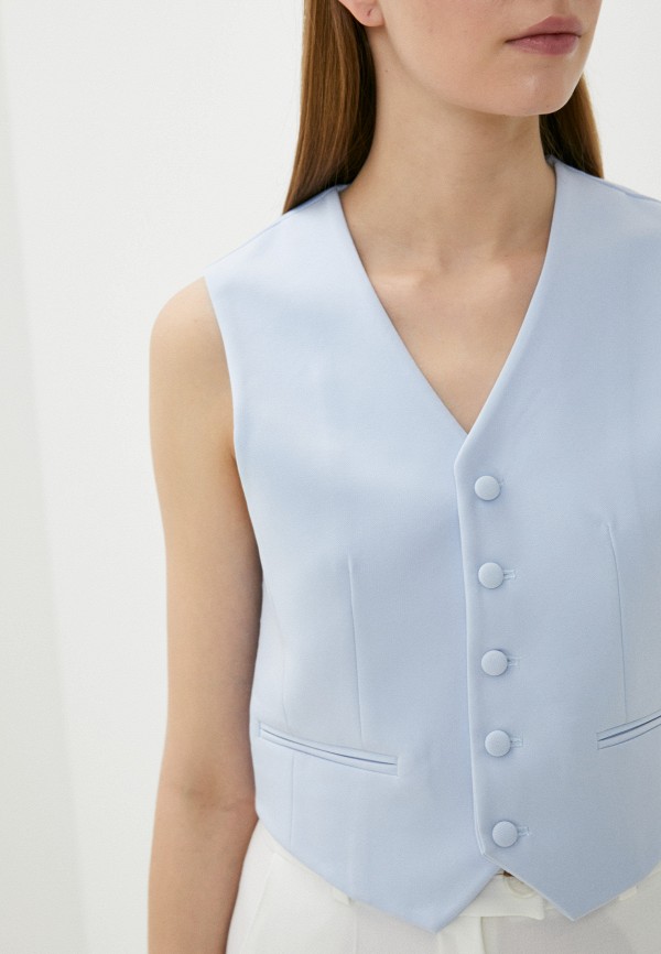 фото Жилет francesco donni