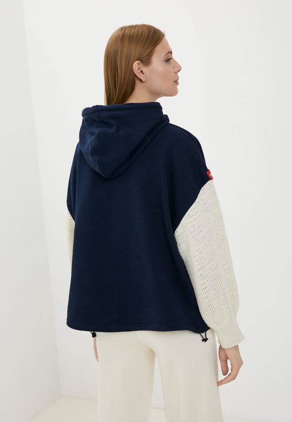 фото Худи francesco donni