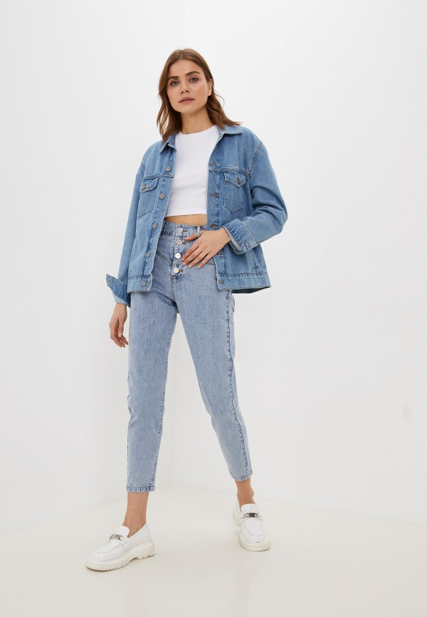 фото Джинсы francesco donni