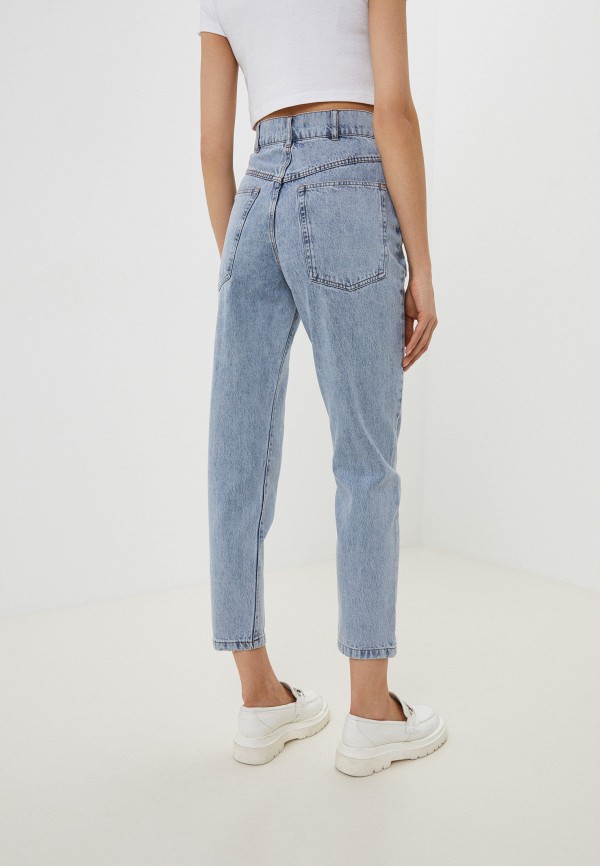 фото Джинсы francesco donni