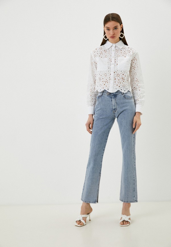 фото Джинсы francesco donni