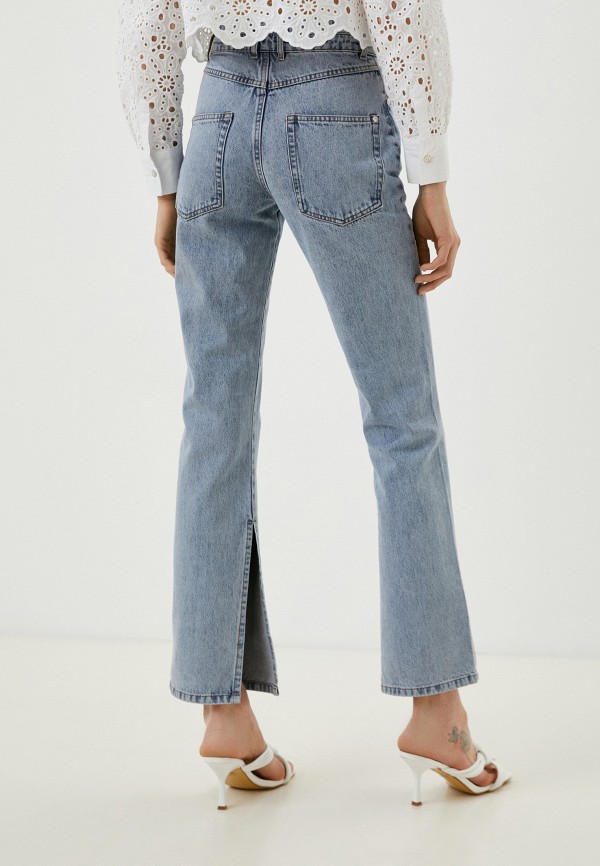 фото Джинсы francesco donni