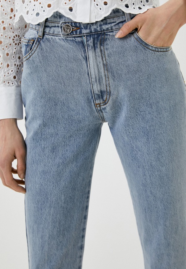 фото Джинсы francesco donni