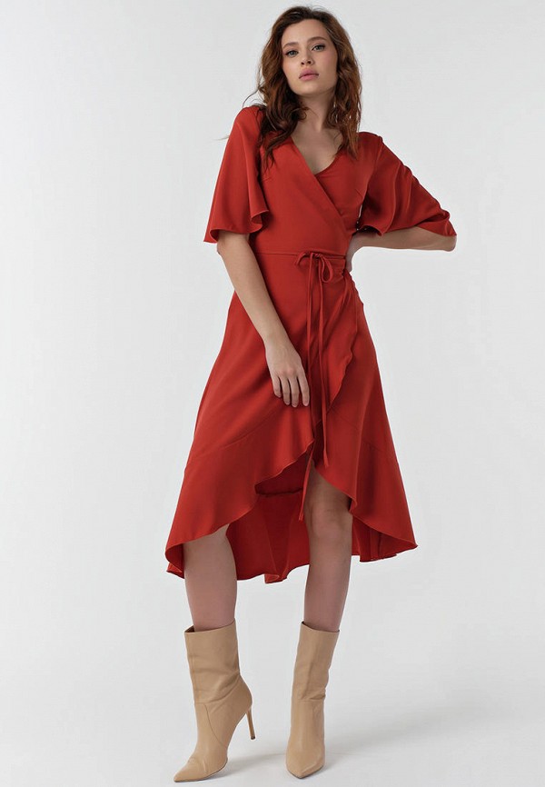 фото Платье fly