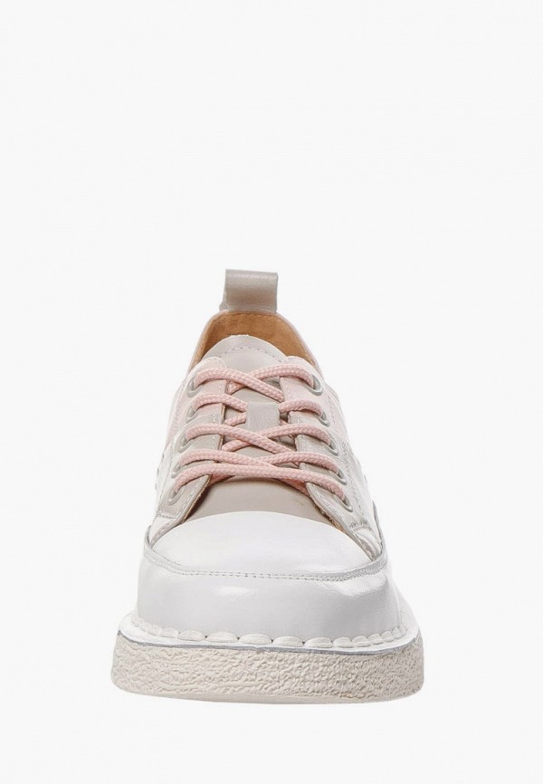 фото Ботинки lauf!