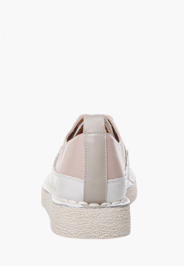 фото Ботинки lauf!