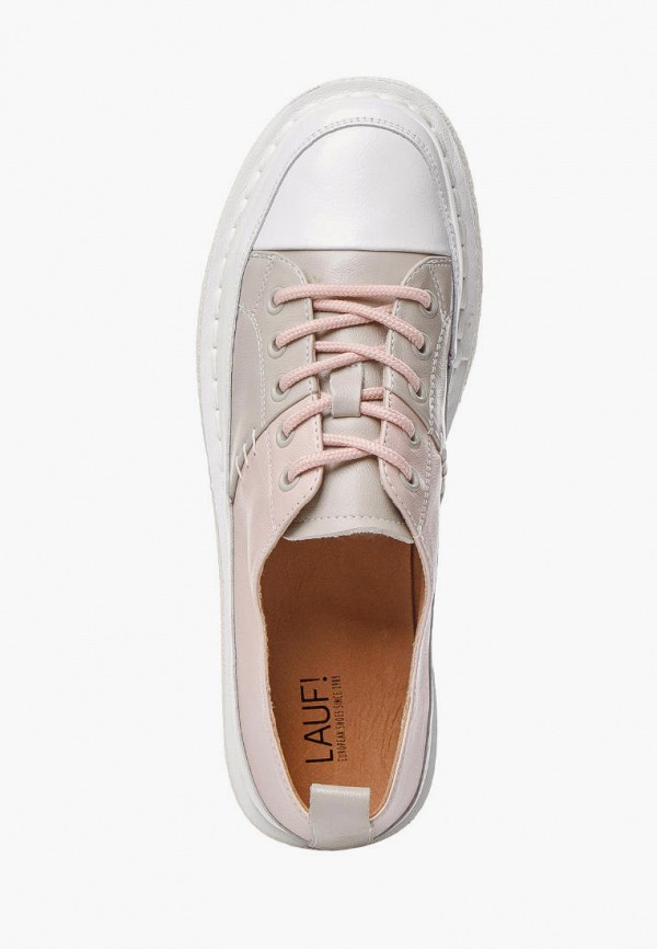 фото Ботинки lauf!