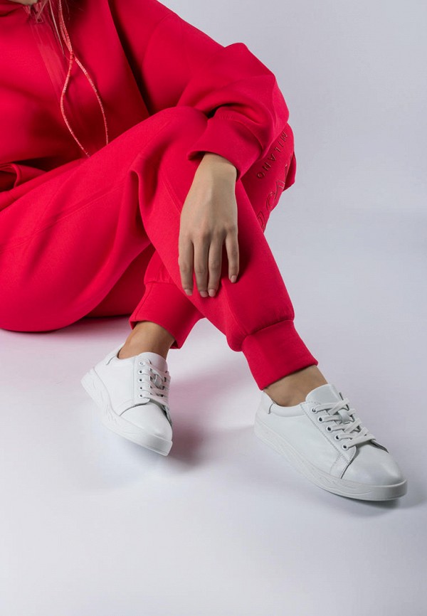 фото Кеды lauf!