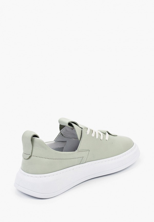 фото Кроссовки grunberg