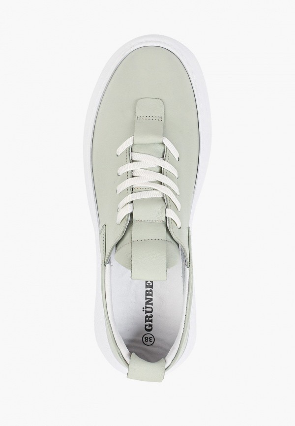 фото Кроссовки grunberg