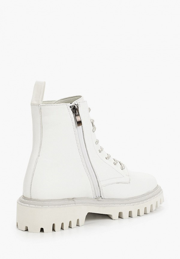 фото Ботинки grunberg