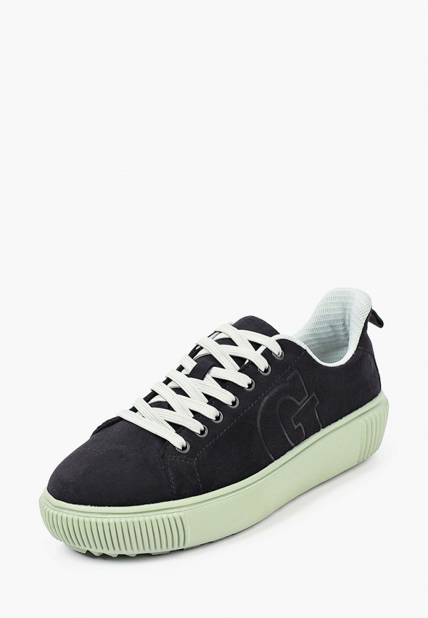 фото Кеды grunberg