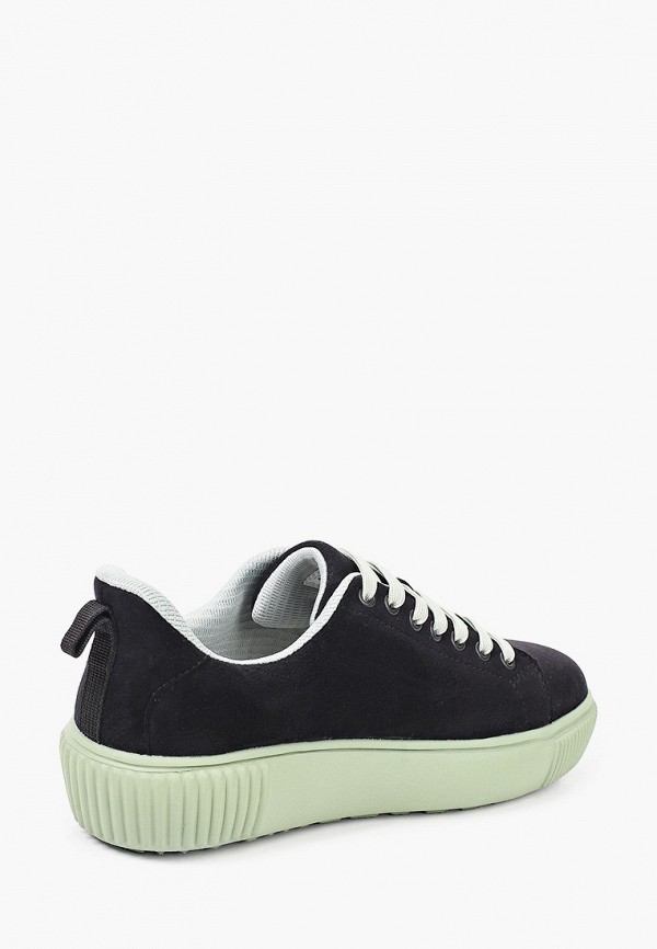 фото Кеды grunberg