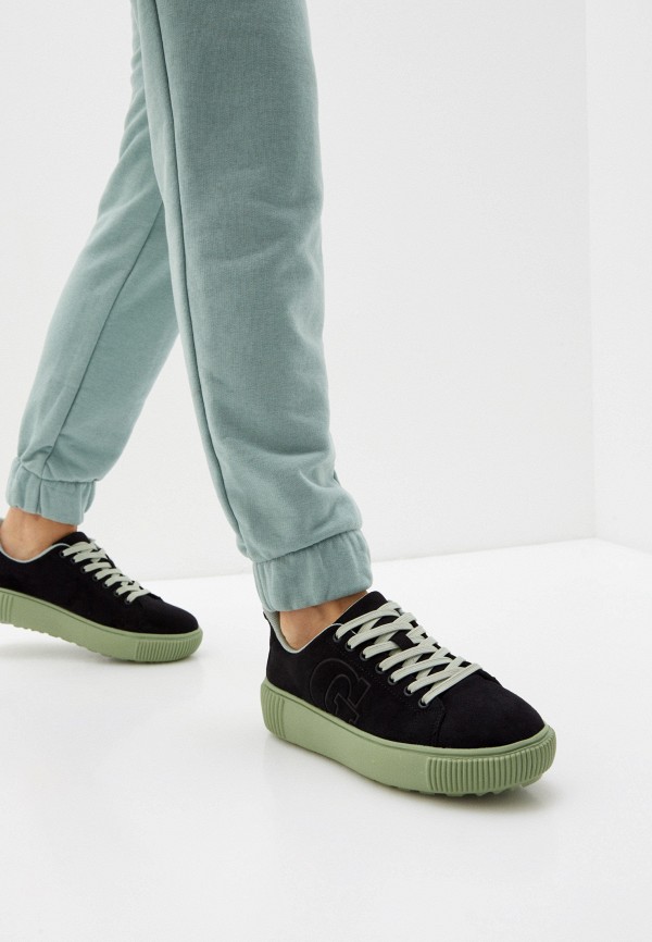 фото Кеды grunberg