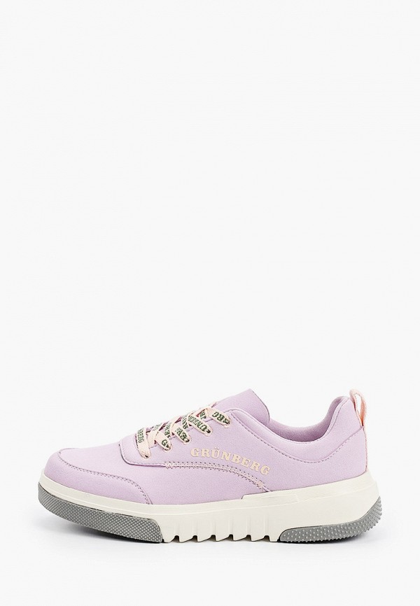 фото Кроссовки grunberg