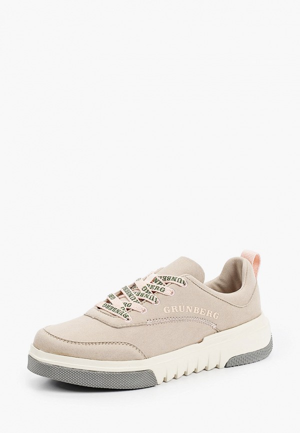 фото Кроссовки grunberg