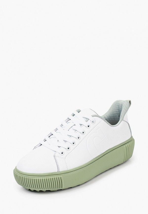 фото Кеды grunberg