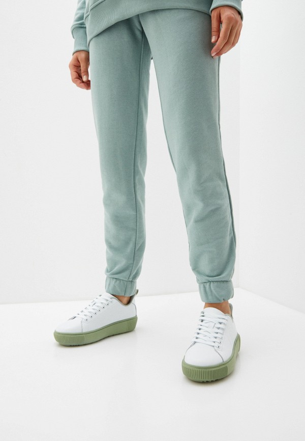 фото Кеды grunberg