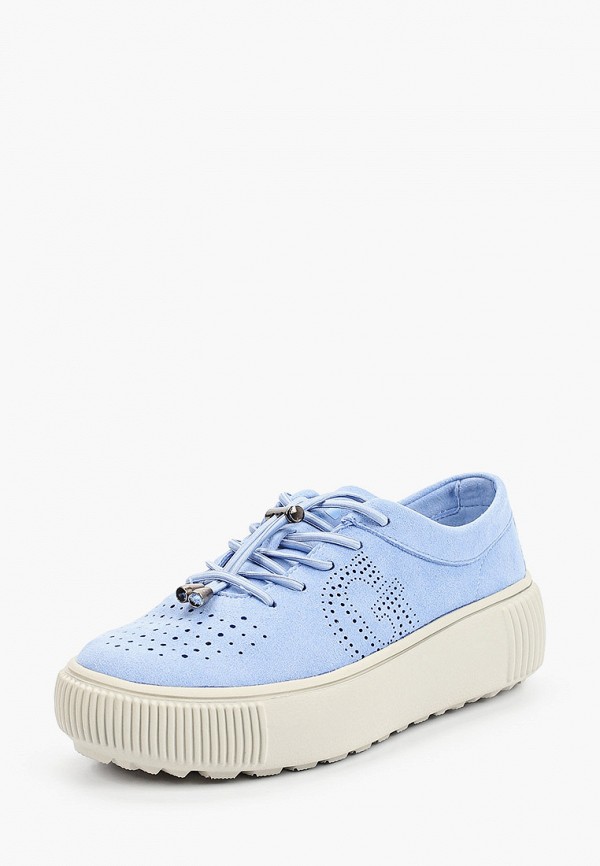 фото Кеды grunberg