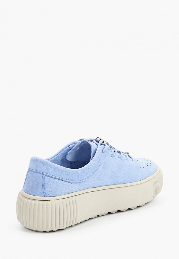 фото Кеды grunberg