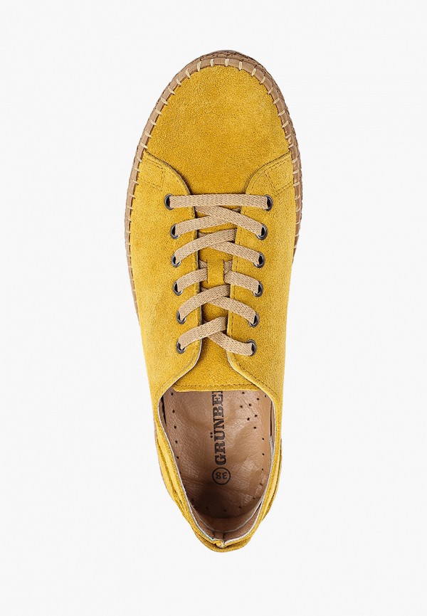 фото Кеды grunberg