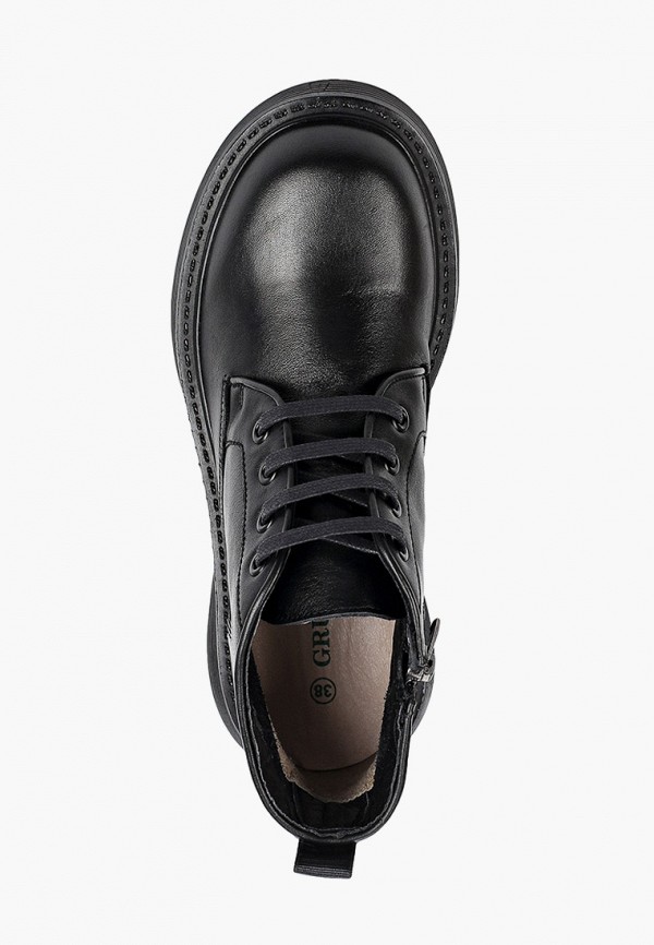 фото Ботинки grunberg