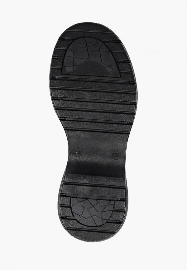 фото Ботинки grunberg