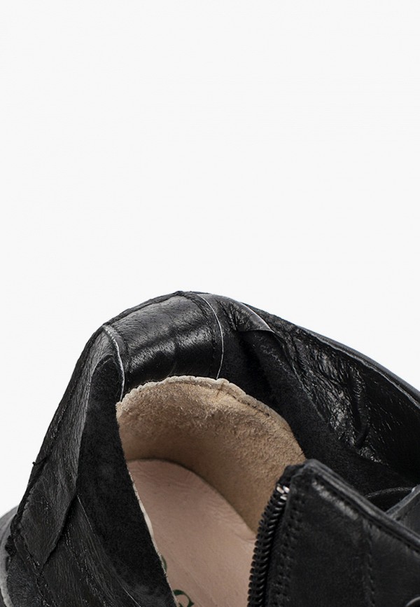 фото Ботинки grunberg