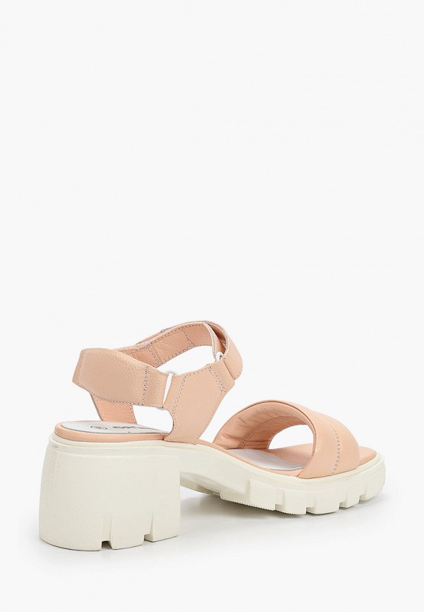 фото Босоножки grunberg