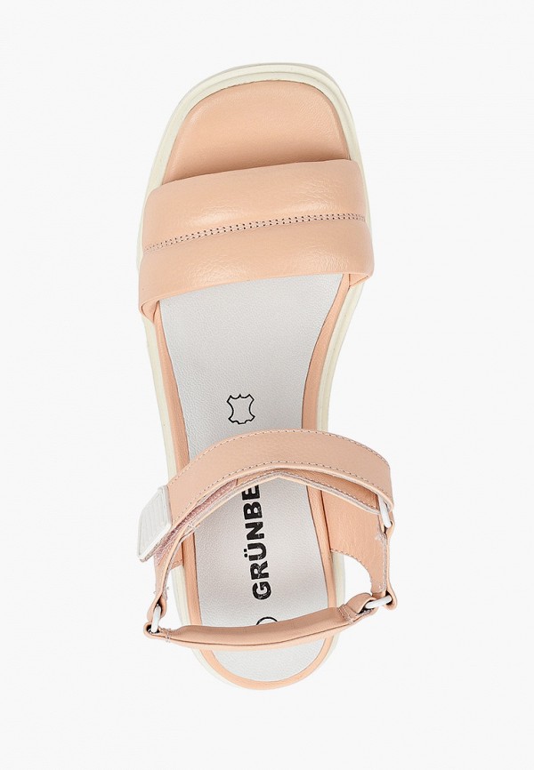 фото Босоножки grunberg