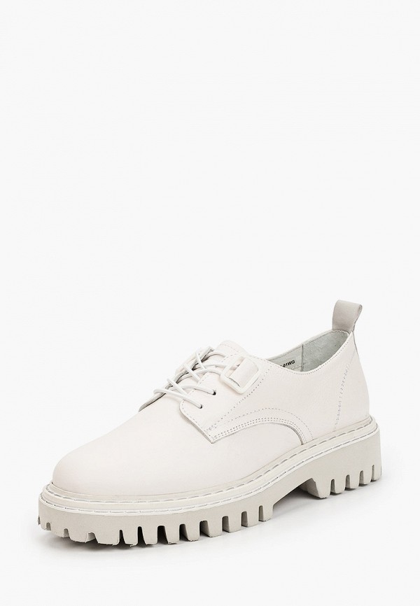 фото Ботинки grunberg