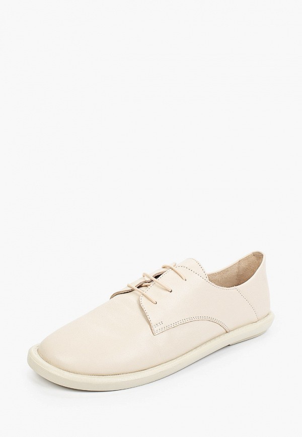 фото Ботинки grunberg