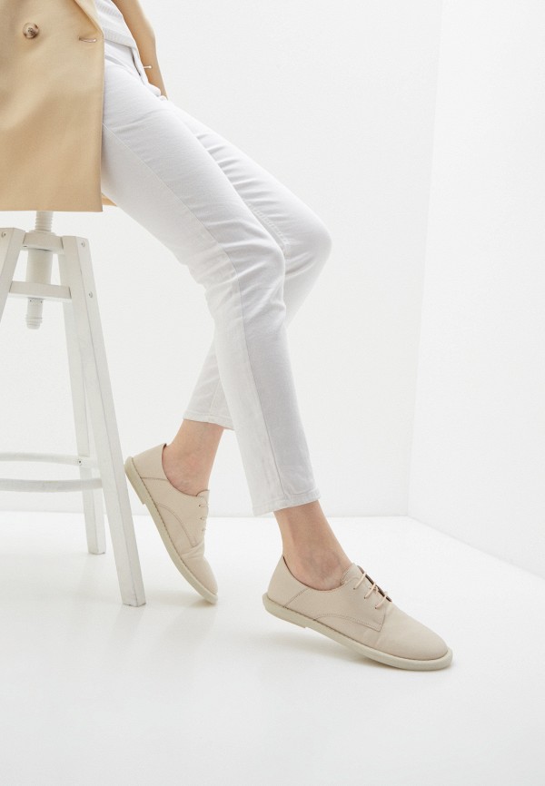 фото Ботинки grunberg