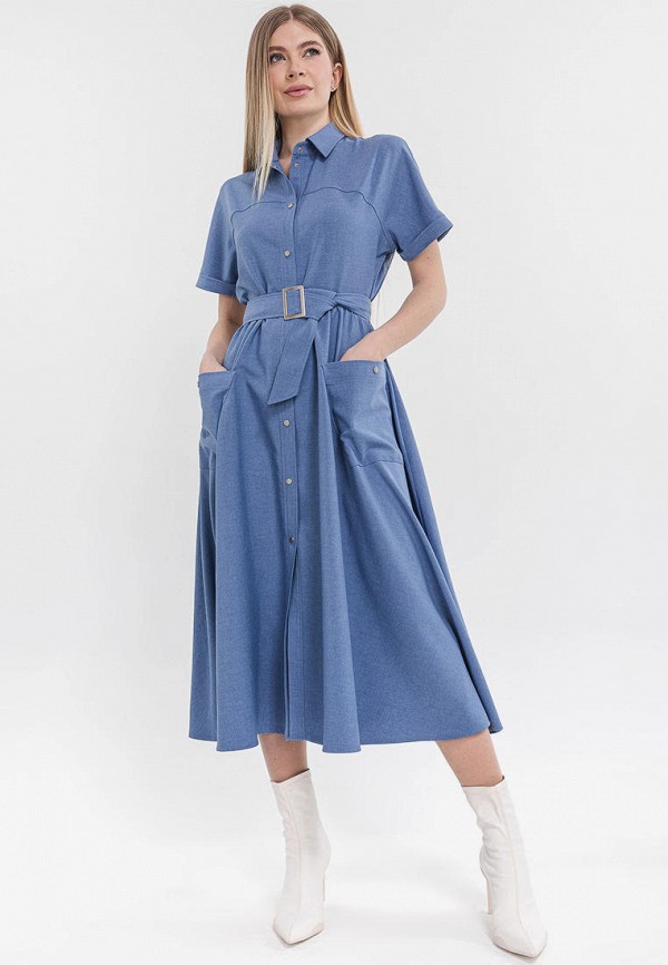 фото Платье clever woman studio
