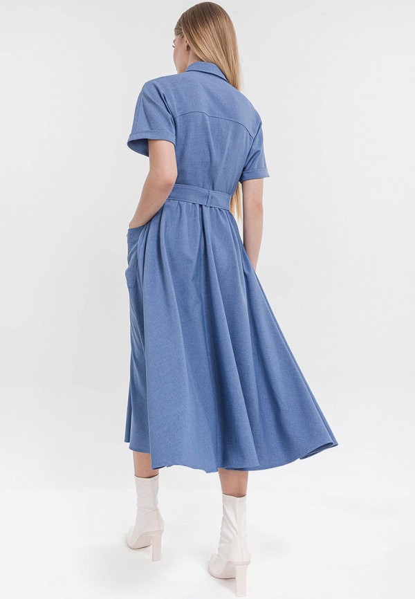 фото Платье clever woman studio