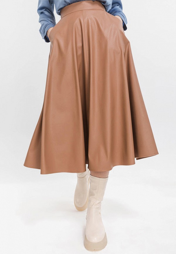 фото Юбка clever woman studio