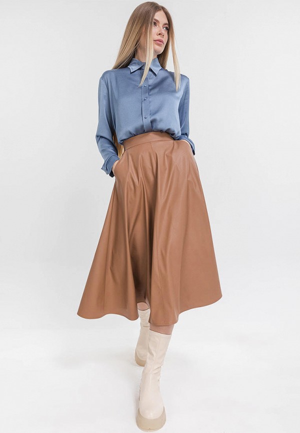 фото Юбка clever woman studio