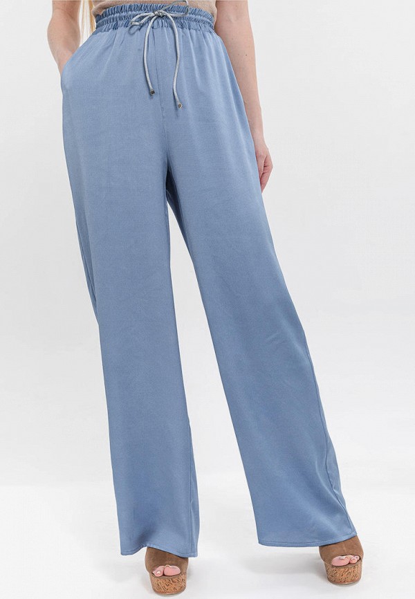 фото Брюки clever woman studio