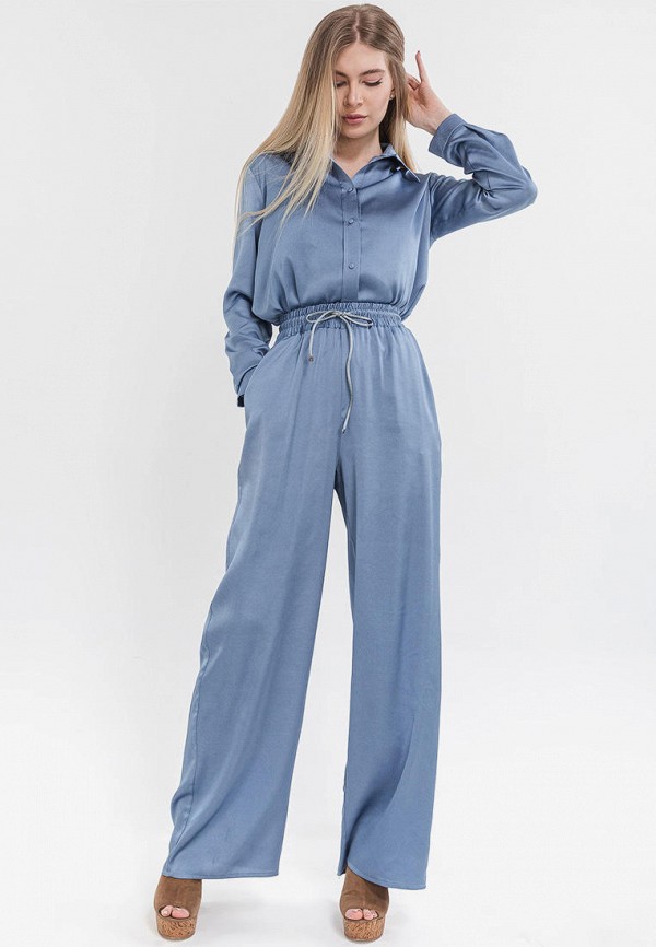 фото Брюки clever woman studio