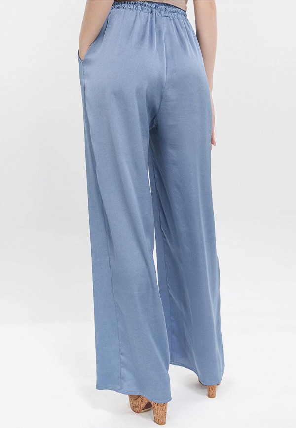 фото Брюки clever woman studio