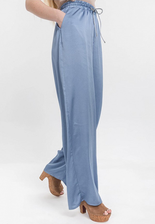 фото Брюки clever woman studio