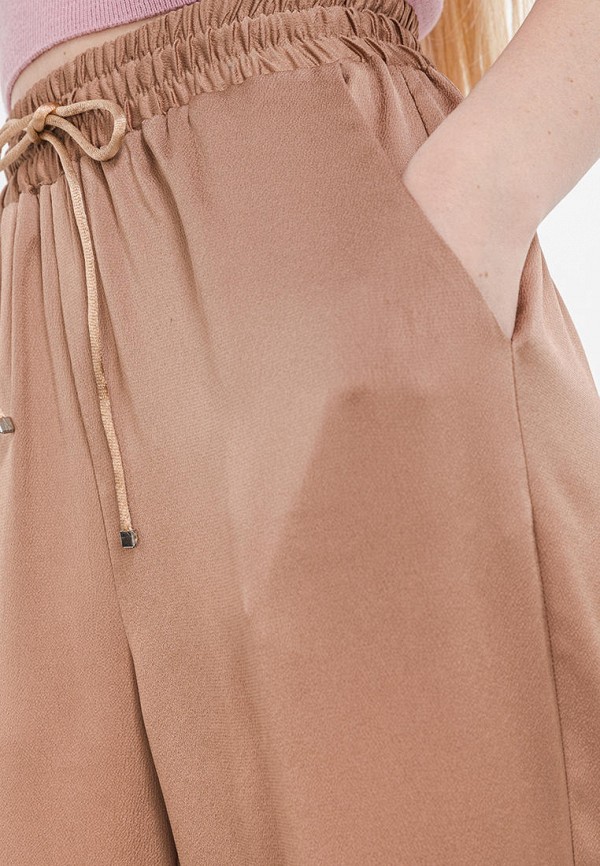 фото Брюки clever woman studio